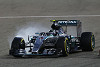 Foto zur News: &quot;Einiges verändert&quot;: Mercedes hat Bremsprobleme im Griff