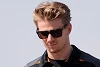 Foto zur News: Nico Hülkenberg: &quot;Natürlich bin ich unzufrieden&quot;