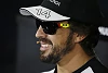 Foto zur News: Absage bei McLaren-Mercedes: Alonso wollte nur mit Honda!