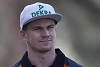 Foto zur News: Nico Hülkenberg: Mit der Formel 1 noch nicht abgeschlossen