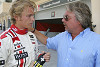 Foto zur News: Warum Formel-1-Pilot Nico Rosberg keinen Manager hat