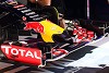 Foto zur News: Red Bull überrascht in Barcelona mit neuer Nase