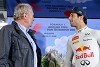 Foto zur News: Spekulationen um Ricciardo-Traumvertrag: &quot;Blödsinn!&quot;