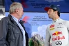 Foto zur News: Spekulationen um Ricciardo-Traumvertrag: &quot;Blödsinn!&quot;