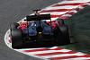Foto zur News: &quot;Glückszahl&quot; 13: Fernando Alonso hofft auf saubere Seite