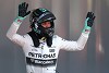 Foto zur News: Nico Rosberg auf Pole-Position: &quot;Das habe ich gebraucht&quot;
