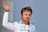 Foto zur News: Lob für Nico Rosberg: &quot;Genau die richtige Antwort&quot;