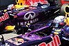 Foto zur News: Red Bull hinter Toro Rosso: &quot;Es liegt nicht nur am Motor&quot;