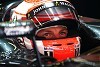 Foto zur News: Doch keine McLaren-Punkte? Button dämpft Erwartungen