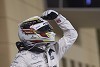 Foto zur News: Lewis Hamilton: Formel-1-Idol Ayrton Senna als Inspiration