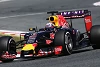 Foto zur News: Red Bull: &quot;Platz sieben ist momentan das Maximum&quot;