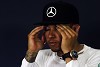 Foto zur News: Ungeliebtes Terrain: Lewis Hamilton Opfer der Strecke?