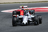 Foto zur News: Felipe Massa: Ferrari-Gerüchte um Valtteri Bottas "zu früh"