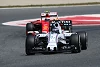 Foto zur News: Felipe Massa: Ferrari-Gerüchte um Valtteri Bottas &quot;zu früh&quot;