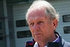 Foto zur News: Red Bull: Helmut Marko spricht erstmals über Audi-Gerüchte