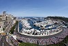 Foto zur News: Monaco: Umbau zwischen Tabac-Kurve und Schwimmbad