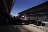 Foto zur News: Teamchef: McLaren-Honda ist &quot;keine Kamikaze-Aktion&quot;