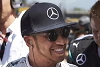 Foto zur News: Weltmeister Lewis Hamilton erwartet neuen Vertrag in Monaco