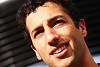 Foto zur News: Ricciardo: Man sollte in der Formel 1 ans Limit gehen können