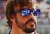 Foto zur News: Alonso tritt gegen Ferrari nach: "In fünf Jahren kein