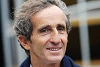 Foto zur News: Alain Prost lobt Fortschritte bei Ferrari: &quot;Hätte keiner