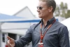 Foto zur News: Coulthard verrät: Piloten enttäuscht von langsamen Autos