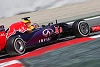 Foto zur News: Renault spurt, aber Red Bull erwartet "keine Wunder"