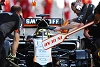 Foto zur News: Force India zufrieden mit Nick Yellolys Testarbeit in