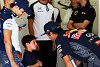 Foto zur News: Ricciardo über moderne Formel 1: Fehlt der Heldenepos?