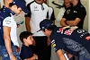 Foto zur News: Ricciardo über moderne Formel 1: Fehlt der Heldenepos?