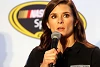 Foto zur News: Haas auf Brautschau: Danica Patrick wäre &quot;der Blickfang&quot;