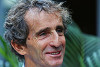 Foto zur News: Alain Prost: Es braucht Visionen in der Formel 1