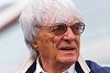 Ecclestone: Michelin-Rückkehr wäre schlecht für die Formel 1