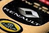 Foto zur News: Renault-Werksteam: Lotus als Kandidat aus dem Rennen