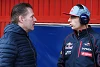 Foto zur News: Max Verstappen stellt klar: "Ich bin Niederländer"