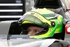 Foto zur News: Formel-1-Live-Ticker: Mick Schumacher Formel-1-Weltmeister?