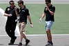 Foto zur News: Grosjean und Palmer: Konflikt um Freitagseinsätze für Lotus