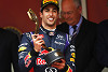 Foto zur News: Red Bull in Monaco: Aufwind dank Ricciardos &quot;Heimvorteil&quot;?