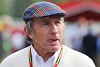 Foto zur News: Jackie Stewart sicher: &quot;Ecclestone ist nicht unersetzlich&quot;