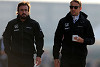 Foto zur News: Jenson Button: &quot;Alonso zu schlagen wäre eine große Sache&quot;