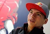 Foto zur News: Max Verstappen im Interview: "Papa ist emotionaler als ich"