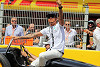 Foto zur News: Formel-1-Live-Ticker: Mercedes #AND# McLaren zanken um Lewis