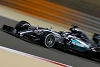 Foto zur News: Langsam wird&#039;s lahm: Schleicht sich die Formel 1 kaputt?