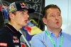 Foto zur News: Verstappen froh über Vorstoß der Strategiegruppe