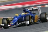 Foto zur News: Sauber: Was geht auf weichen Pirellis in Monaco?