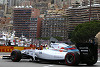 Foto zur News: Williams und Monaco: Es gibt noch Raum nach oben