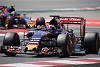 Foto zur News: Toro Rosso vor Monaco: Rookies freuen sich auf "Highlight"