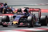 Foto zur News: Toro Rosso vor Monaco: Rookies freuen sich auf &quot;Highlight&quot;