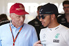 Foto zur News: Formel-1-Live-Ticker: Highlights aus der FIA-PK