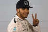 Foto zur News: Lewis Hamilton bleibt bis 2018: &quot;Mercedes ist meine Heimat&quot;
